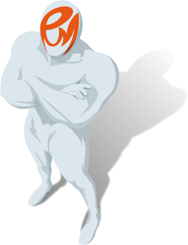 ジョイプラスのキャラクターsp版